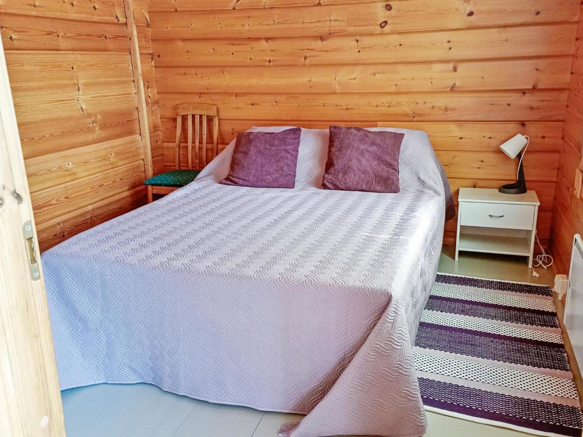 Holiday Home Vuoristomaja By Interhome Kittilä Exterior foto
