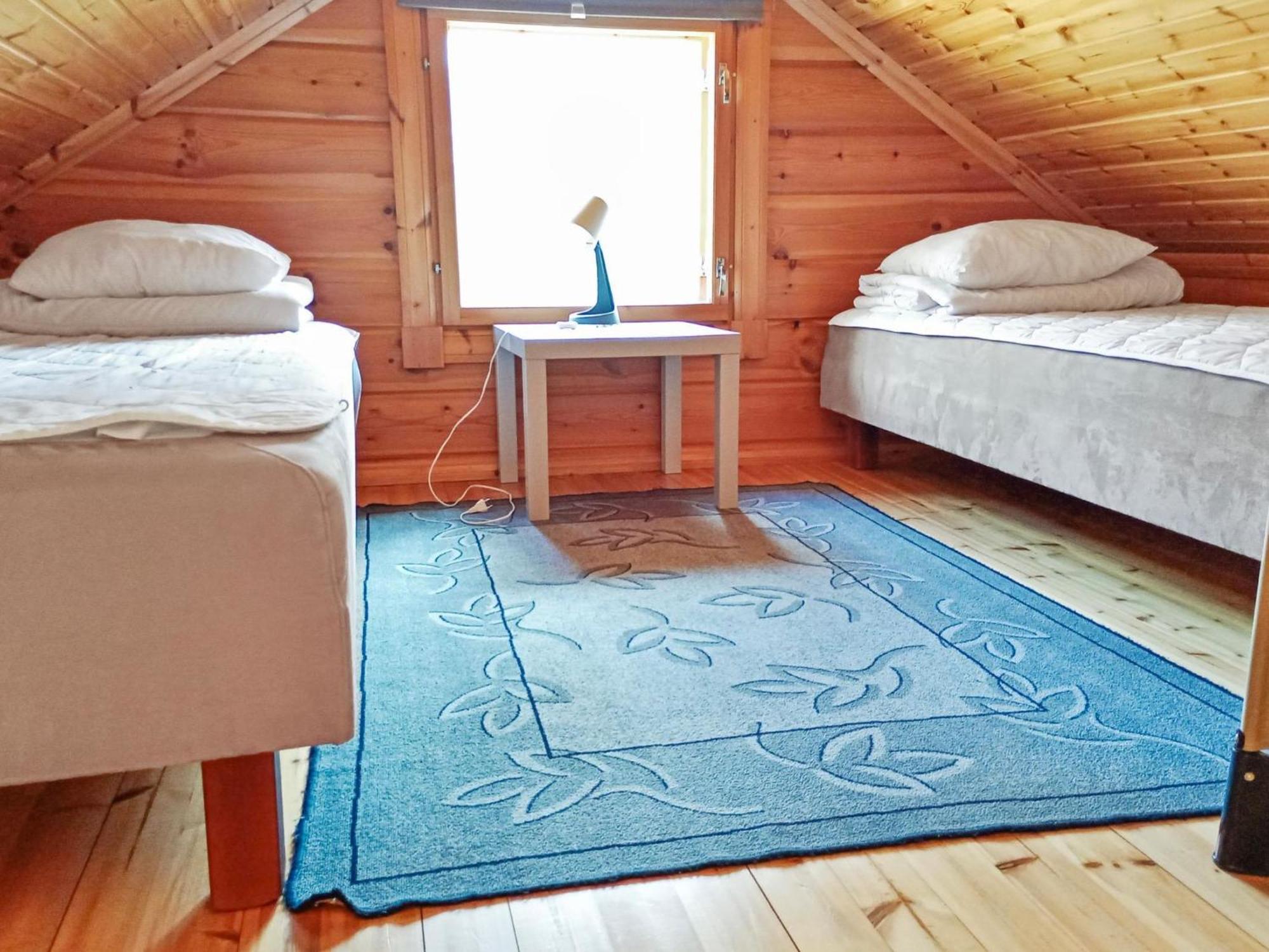 Holiday Home Vuoristomaja By Interhome Kittilä Exterior foto