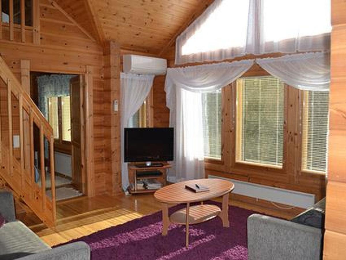 Holiday Home Vuoristomaja By Interhome Kittilä Exterior foto