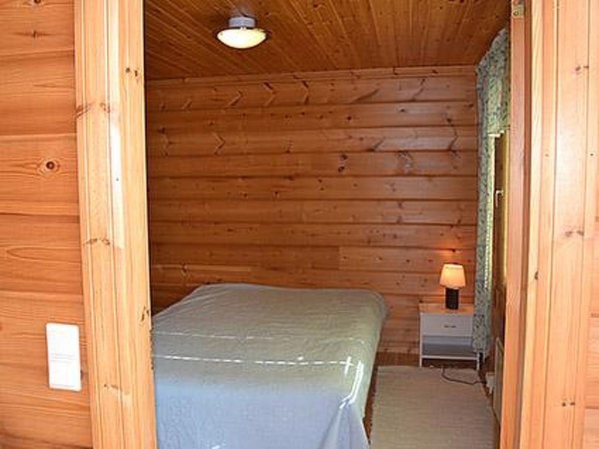 Holiday Home Vuoristomaja By Interhome Kittilä Exterior foto