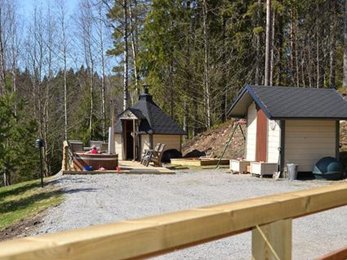 Holiday Home Vuoristomaja By Interhome Kittilä Exterior foto