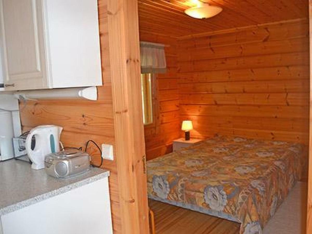 Holiday Home Vuoristomaja By Interhome Kittilä Exterior foto