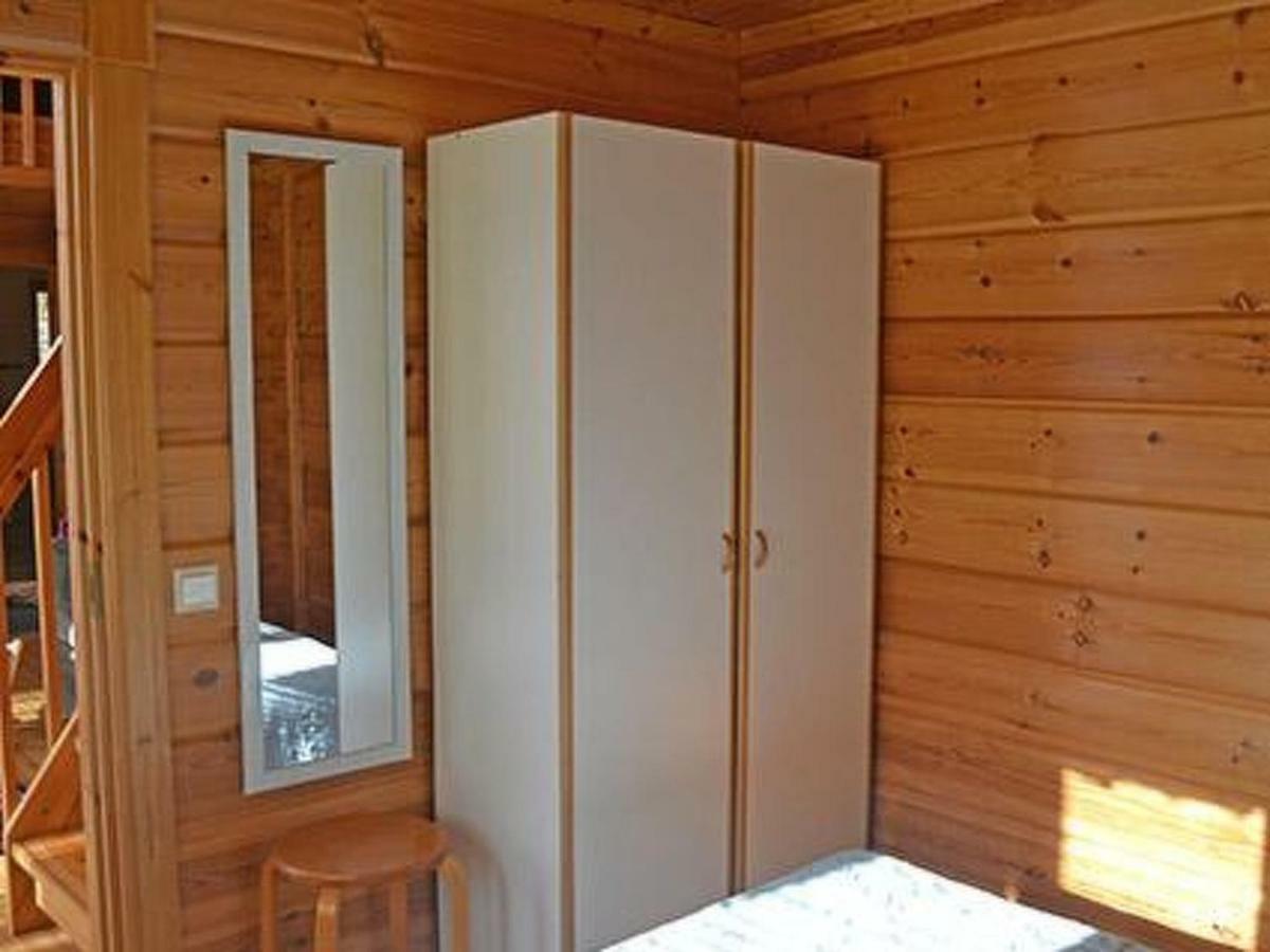 Holiday Home Vuoristomaja By Interhome Kittilä Exterior foto