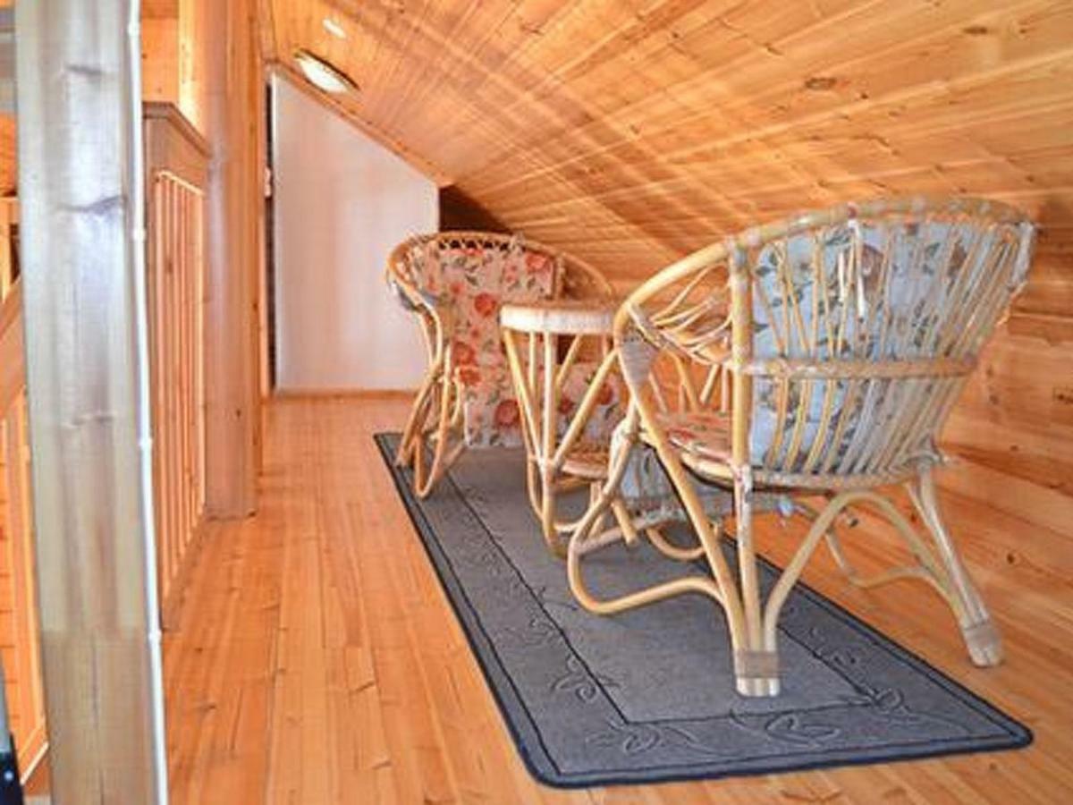 Holiday Home Vuoristomaja By Interhome Kittilä Exterior foto